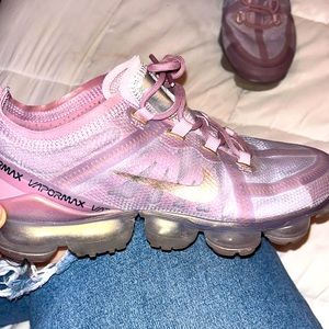 Sold!!! Vapor max light purple